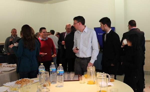 Imagen 30 THC Girona foto