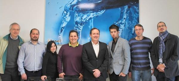 Imagen 33 THC Girona foto