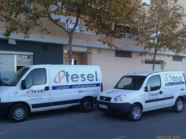 Imagen 34 THC Girona foto