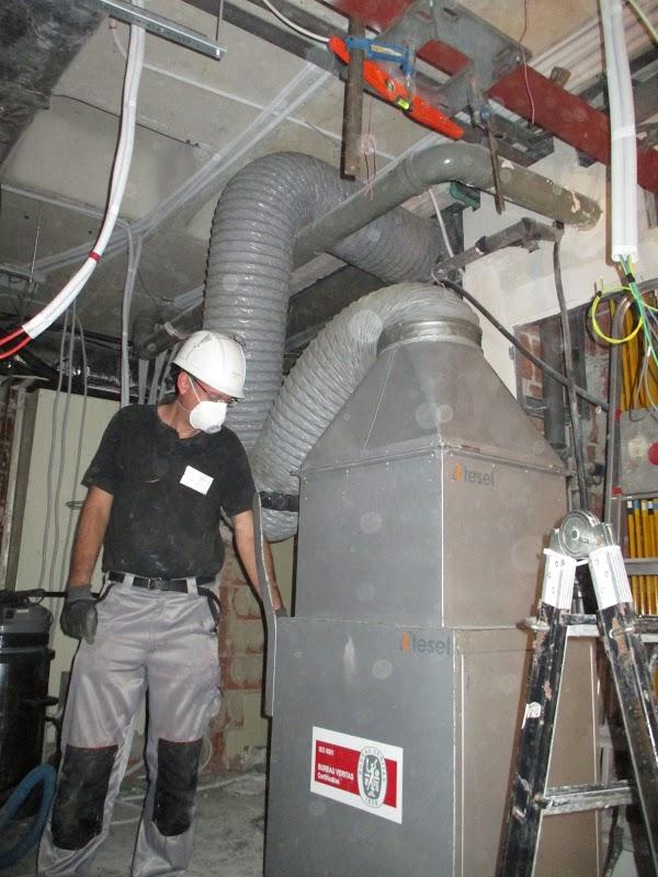 Imagen 35 THC Girona foto