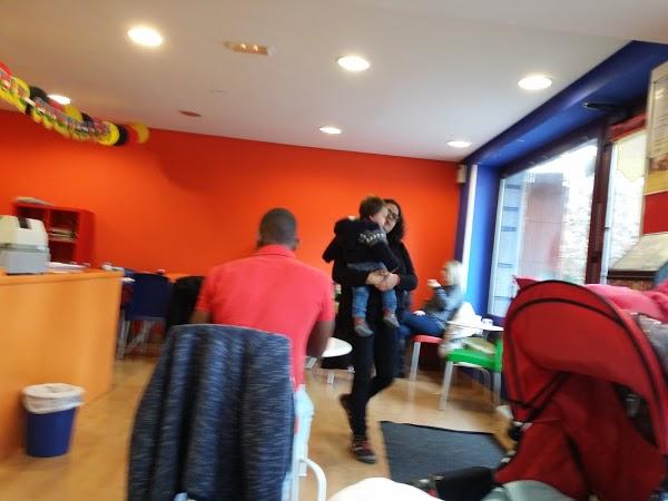 Imagen 61 THC Girona foto