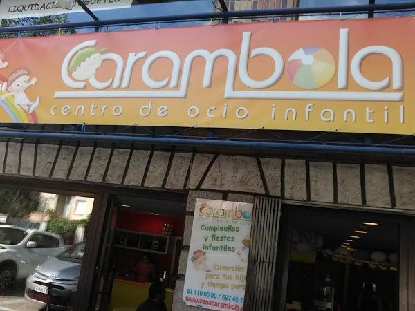 Imagen 62 THC Girona foto