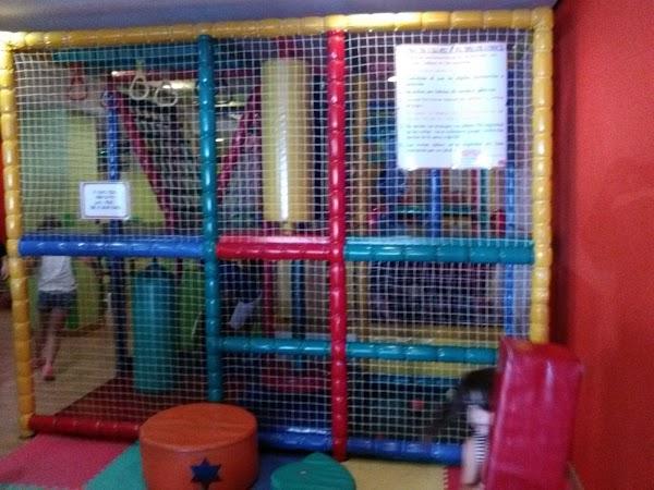 Imagen 63 THC Girona foto