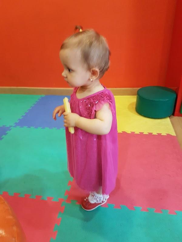 Imagen 65 THC Girona foto