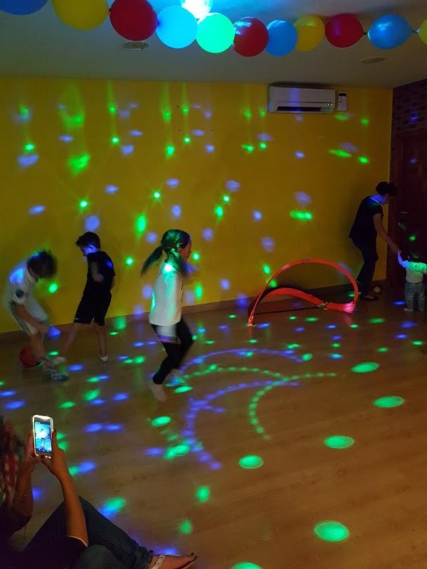 Imagen 66 THC Girona foto