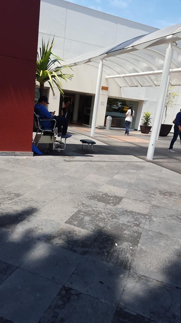 Imagen 101 Hospital Angeles Del Carmen foto