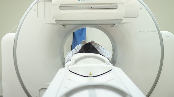 Imagen 152 Hospital Angeles Del Carmen foto