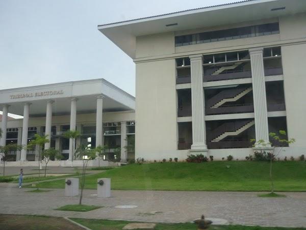 Imagen 54 Hospital Angeles Del Carmen foto