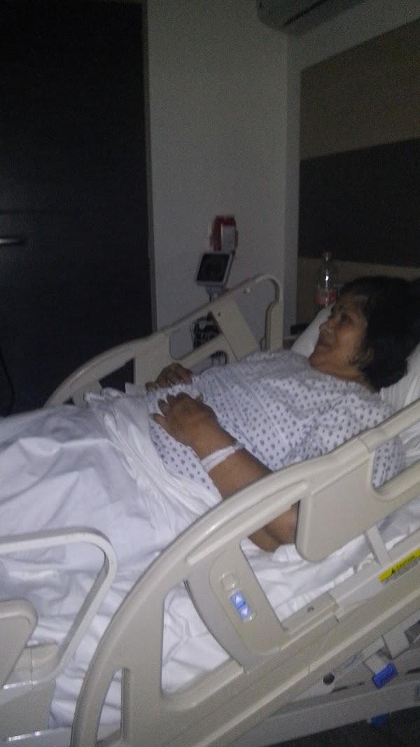 Imagen 91 Hospital Angeles Del Carmen foto