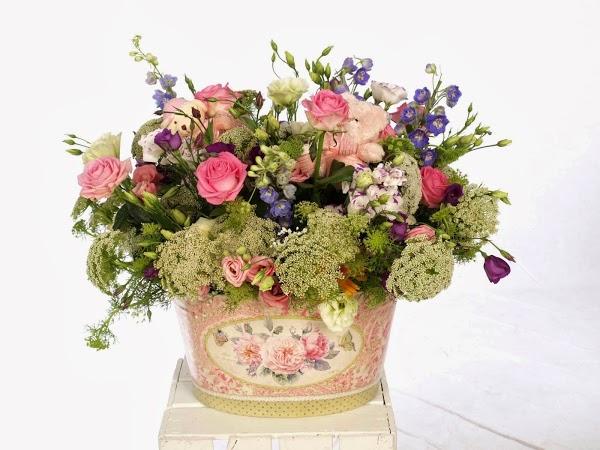 Imagen 61 floristería layana foto