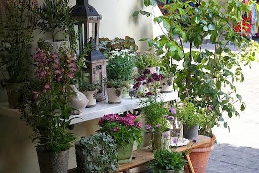 Imagen 68 floristería layana foto