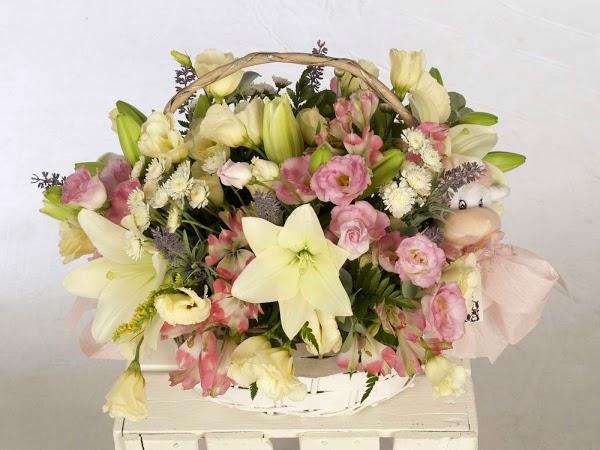 Imagen 69 floristería layana foto