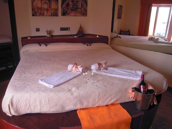 Imagen 9 La Familia Chicken & Grill foto