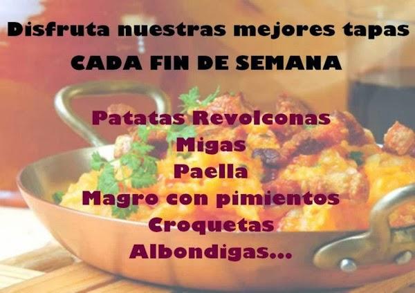 Imagen 29 100 Montaditos foto