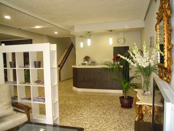 Imagen 13 Centro de acogida de peregrinos 