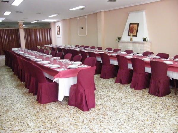 Imagen 14 Centro de acogida de peregrinos 