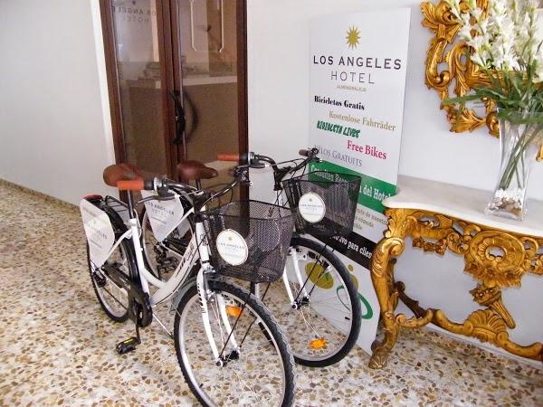 Imagen 19 Centro de acogida de peregrinos 