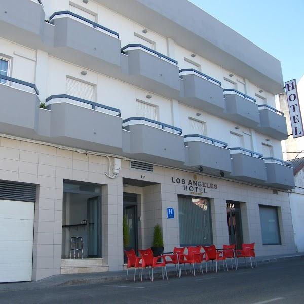 Imagen 21 Centro de acogida de peregrinos 