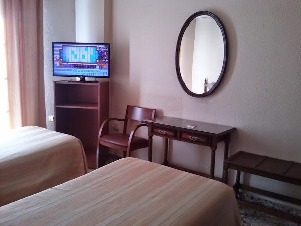 Imagen 27 Centro de acogida de peregrinos 