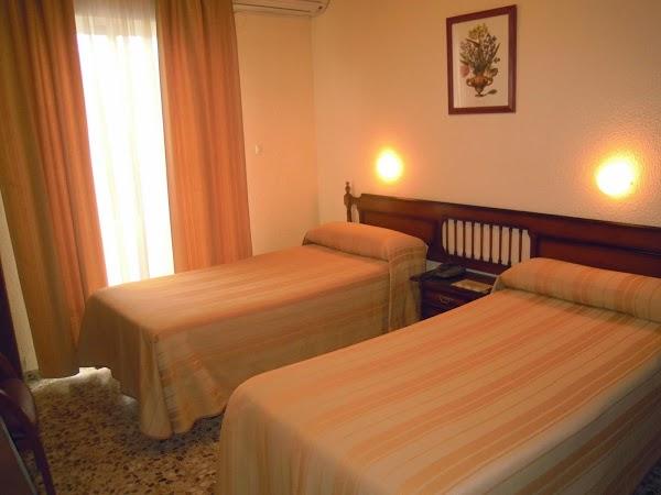 Imagen 32 Centro de acogida de peregrinos 