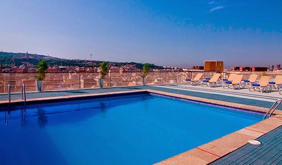 Imagen 2 Acristalamiento Crimer. Oficinas foto