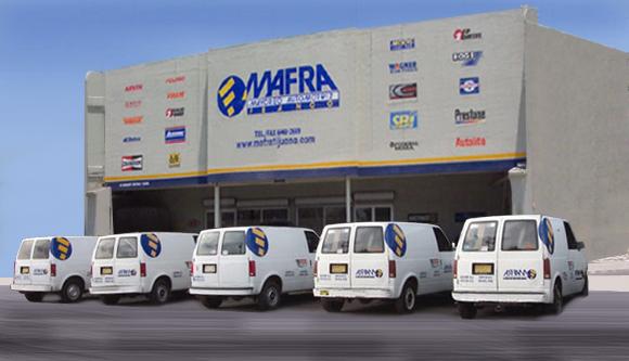 Imagen 72 MAFRA MATAMOROS foto
