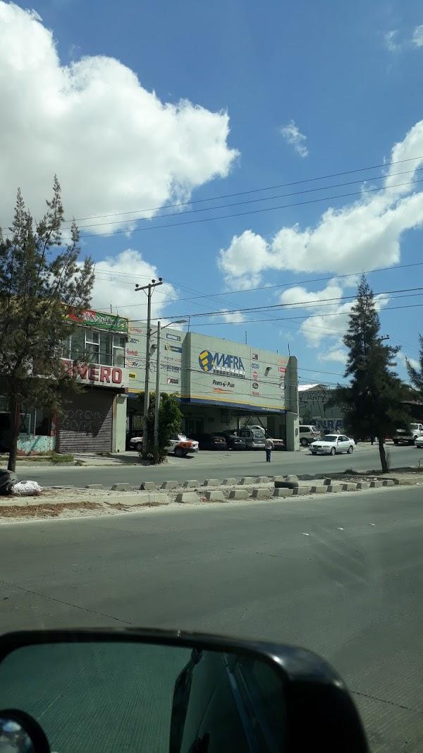 Imagen 76 MAFRA MATAMOROS foto