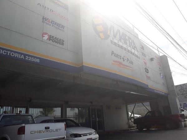 Imagen 78 MAFRA MATAMOROS foto