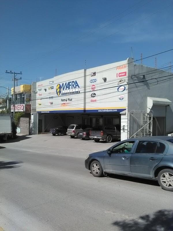 Imagen 83 MAFRA MATAMOROS foto