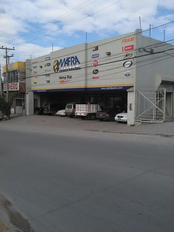 Imagen 84 MAFRA MATAMOROS foto