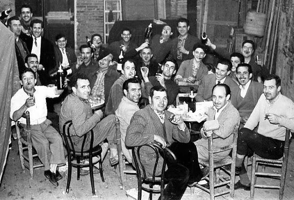Imagen 67 Societat la Vicentina. Teatro foto