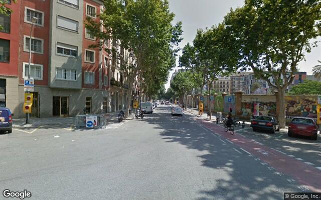 Plaza Parma, 15, 41089 Dos Hermanas, Sevilla, España