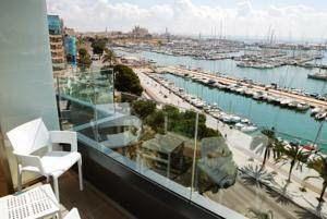 Imagen 7 Hotel María Teresa S.L. foto