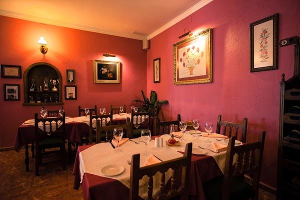 Imagen 156 Restaurante la Farola foto