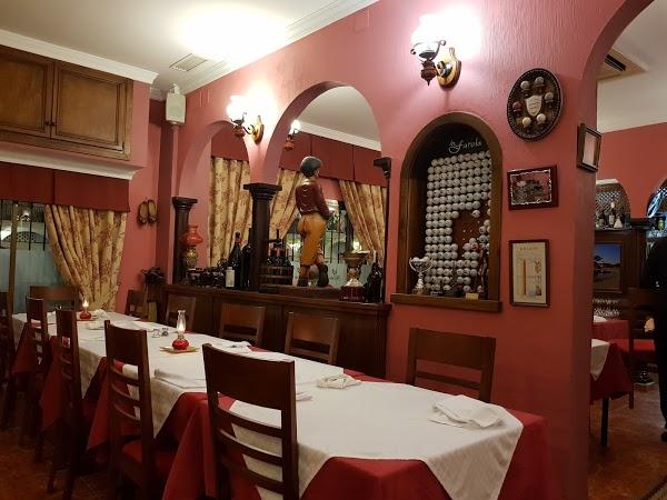 Imagen 160 Restaurante la Farola foto
