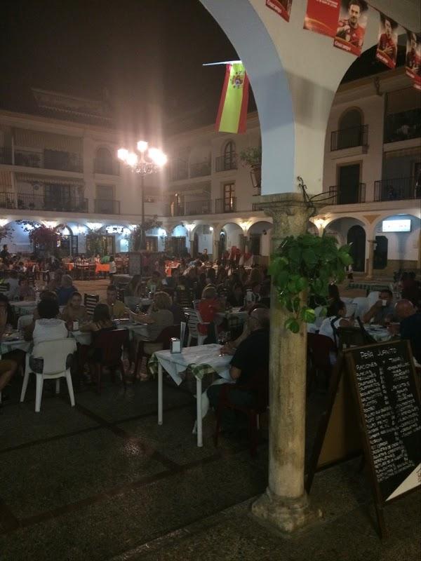 Imagen 23 Desguaces Tenerife S.A. (Geneto) foto