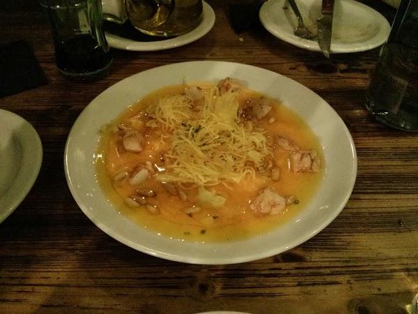 Imagen 41 Domino's Pizza foto