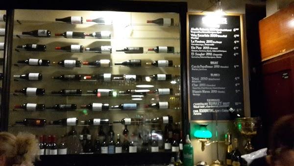 Imagen 84 Restaurant en Torrequebrada La Fuga foto