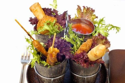 Imagen 2 Arrocería La Plaza foto