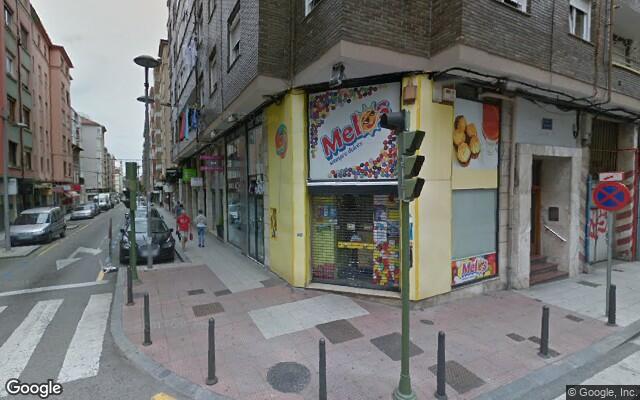 Calle Gumiel de Iz?n, 09001 Burgos, Spain