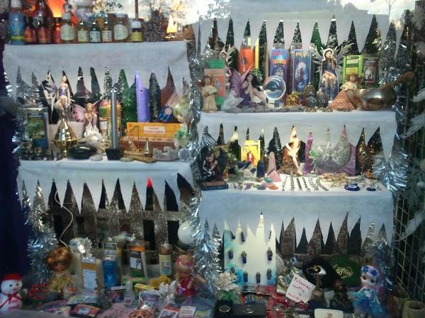 Imagen 194 El Bosque De Las Ninfas foto