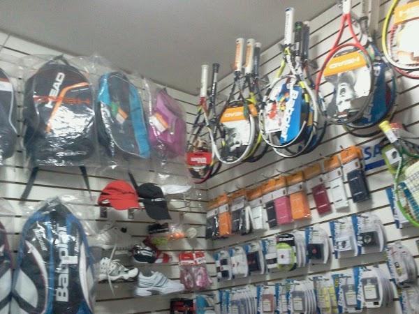 Imagen 1 Fitness Canarias foto