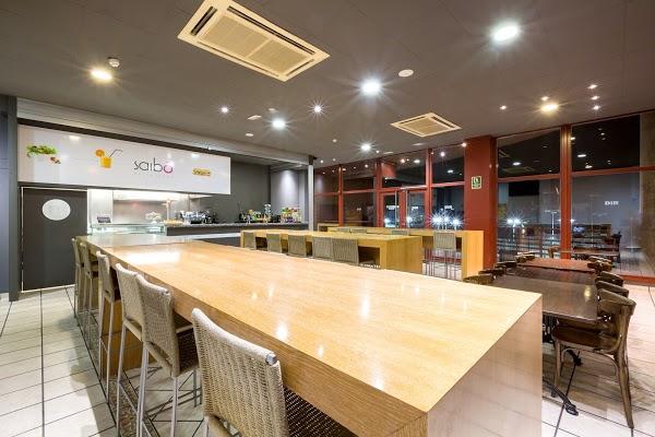 Imagen 38 MO17 Hotel foto