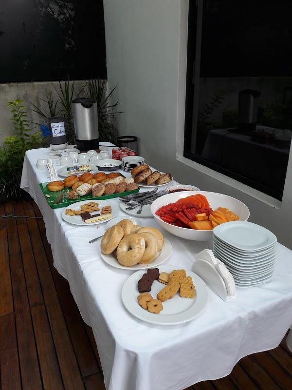 Imagen 66 MO17 Hotel foto