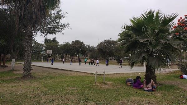 Imagen 162 Parque Ecológico Municipal de San Martín de Porres foto