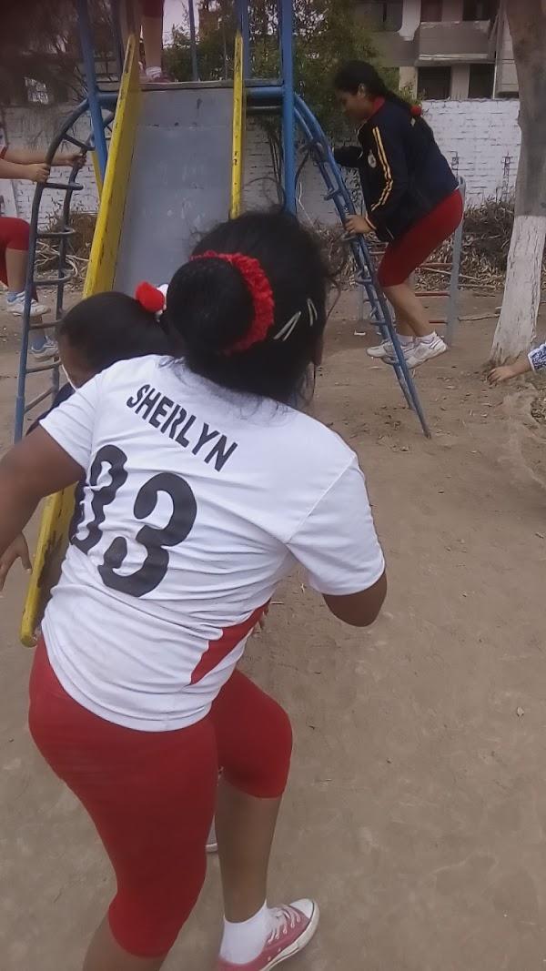 Imagen 170 Parque Ecológico Municipal de San Martín de Porres foto