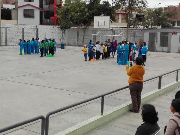 Imagen 193 Parque Ecológico Municipal de San Martín de Porres foto