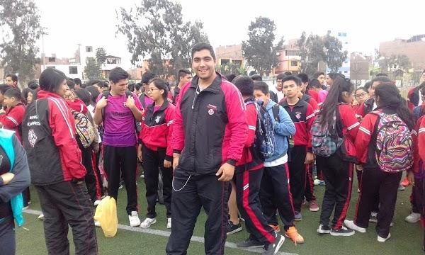 Imagen 199 Parque Ecológico Municipal de San Martín de Porres foto