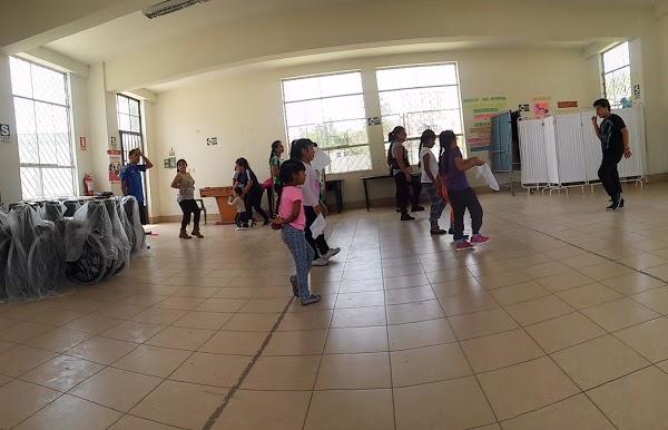 Imagen 200 Parque Ecológico Municipal de San Martín de Porres foto