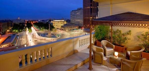 Imagen 3 Hotel Sidorme Barcelona - Granollers foto
